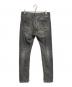Denham (デンハム) デニムパンツ グレー サイズ: W32：7000円