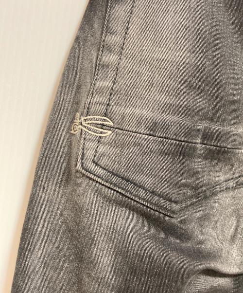 Denham（デンハム）Denham (デンハム) デニムパンツ ブラック サイズ: W32の古着・服飾アイテム
