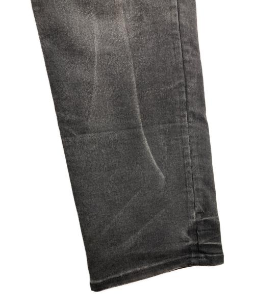 Denham（デンハム）Denham (デンハム) デニムパンツ ブラック サイズ: W32の古着・服飾アイテム