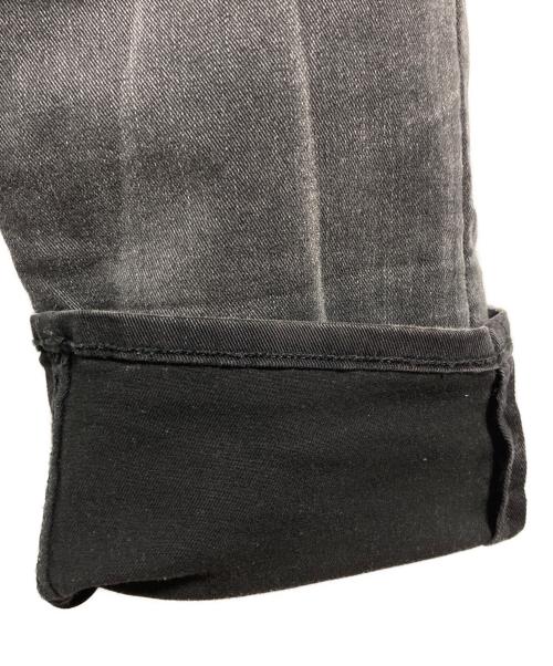 Denham（デンハム）Denham (デンハム) デニムパンツ ブラック サイズ: W32の古着・服飾アイテム