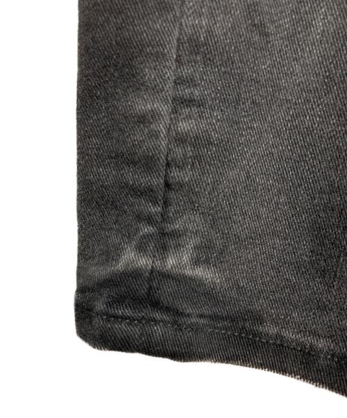 Denham（デンハム）Denham (デンハム) デニムパンツ ブラック サイズ: W32の古着・服飾アイテム
