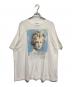 SAINT MICHAEL（セントマイケル）の古着「JESUS CHRIST TEE」｜ホワイト