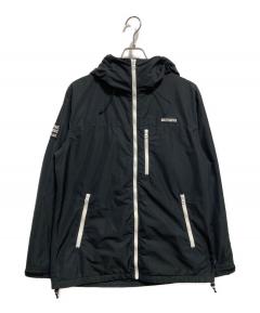 中古・古着通販】WACKO MARIA (ワコマリア) ベトジャン ブラック