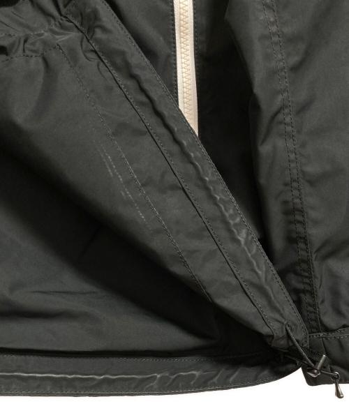WACKO MARIA（ワコマリア）WACKO MARIA (ワコマリア) ジップアップジャケット ブラック サイズ:Lの古着・服飾アイテム