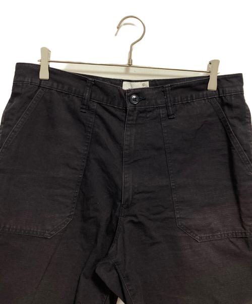 WTAPS（ダブルタップス）WTAPS (ダブルタップス) BUDS SHORTS ネイビー サイズ:03の古着・服飾アイテム