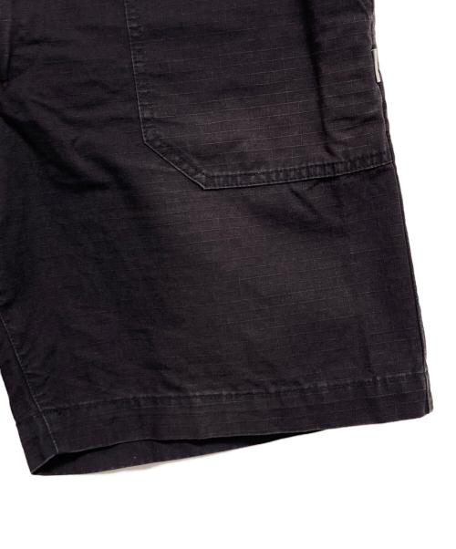 WTAPS（ダブルタップス）WTAPS (ダブルタップス) BUDS SHORTS ネイビー サイズ:03の古着・服飾アイテム