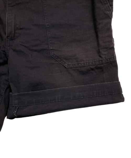 WTAPS（ダブルタップス）WTAPS (ダブルタップス) BUDS SHORTS ネイビー サイズ:03の古着・服飾アイテム