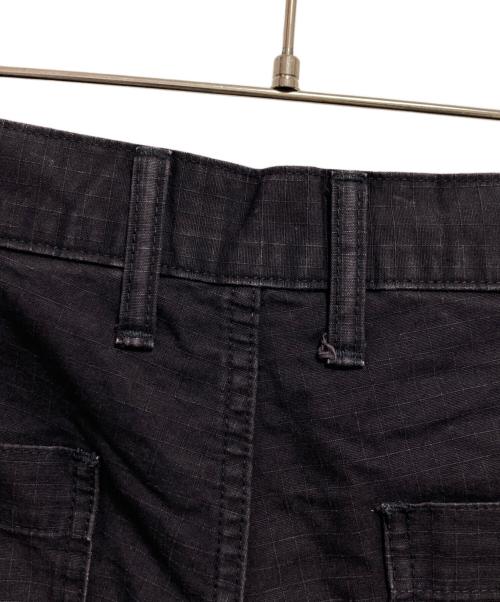 WTAPS（ダブルタップス）WTAPS (ダブルタップス) BUDS SHORTS ネイビー サイズ:03の古着・服飾アイテム