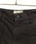 中古・古着 WTAPS (ダブルタップス) BUDS SHORTS ネイビー サイズ:03：6000円