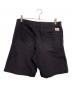 WTAPS (ダブルタップス) BUDS SHORTS ネイビー サイズ:03：6000円