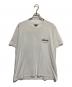 stussy（ステューシー）の古着「プリントTシャツ」｜ホワイト