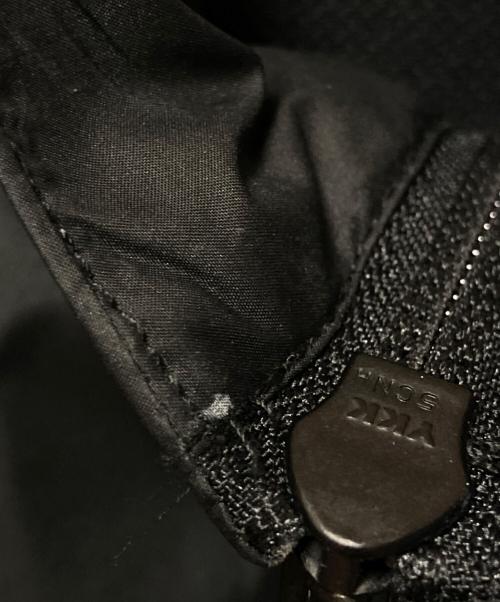 NIKE（ナイキ）NIKE (ナイキ) メンズ フルジップ ウーブン ジャケット ブラック サイズ:Mの古着・服飾アイテム
