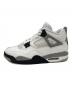 NIKE (ナイキ) Air Jordan 4 Retro ホワイト サイズ:26.5：17000円
