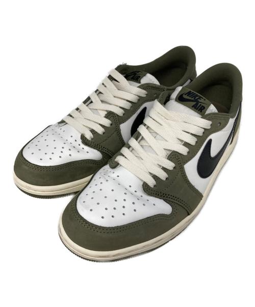 NIKE（ナイキ）NIKE (ナイキ) Air Jordan 1 Low OG 