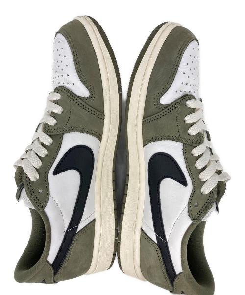 NIKE（ナイキ）NIKE (ナイキ) Air Jordan 1 Low OG 