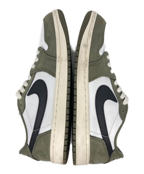 NIKE（ナイキ）NIKE (ナイキ) Air Jordan 1 Low OG 