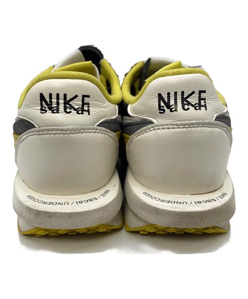 NIKE（ナイキ）NIKE (ナイキ) UNDERCOVER (アンダーカバー) sacai (サカイ) LD Waffle 