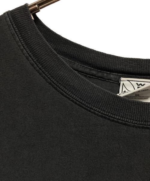 WEST COAST CHOPPERS（ウエストコーストチョッパーズ）west coast choppers (ウエストコーストチョッパーズ) ポケットTシャツ ブラック サイズ:XLの古着・服飾アイテム