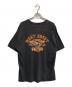 west coast choppers (ウエストコーストチョッパーズ) ポケットTシャツ ブラック サイズ:XL：8000円