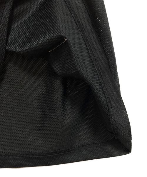 NBA（エヌビーエー）NBA (エヌビーエー) Champion (チャンピオン) ユニホーム ブラック×レッド サイズ:44の古着・服飾アイテム