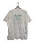 Hanes (ヘインズ) プリントTシャツ ホワイト サイズ:L：18000円