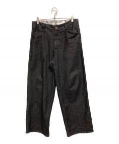中古・古着通販】BEN DAVIS (ベンデイビス) USA GORILLA CUT パンツ