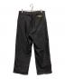 BEN DAVIS (ベンデイビス) USA GORILLA CUT Black Denim ブラック サイズ:34：10000円