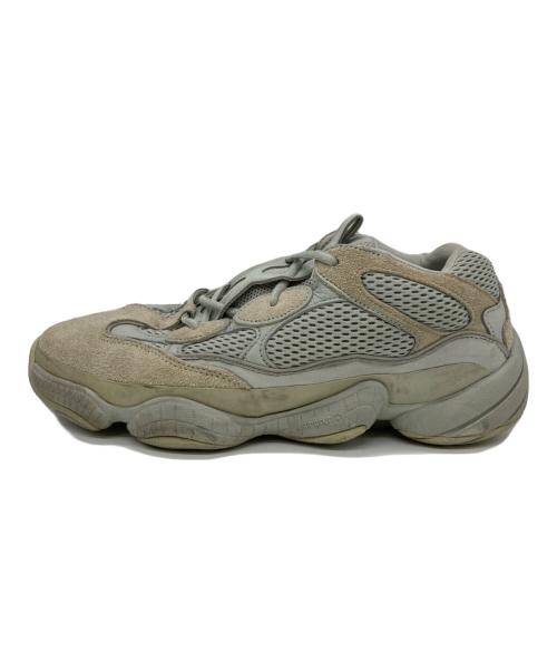 adidas（アディダス）adidas (アディダス) YEEZY Desert Rat 500 