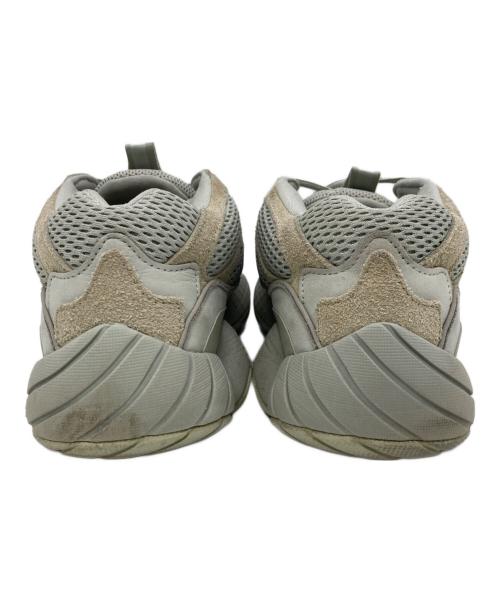 adidas（アディダス）adidas (アディダス) YEEZY Desert Rat 500 