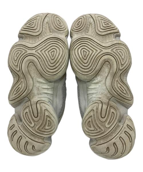 adidas（アディダス）adidas (アディダス) YEEZY Desert Rat 500 