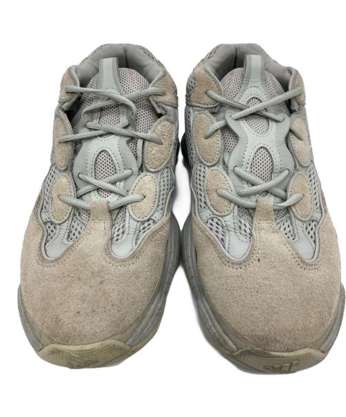 adidas（アディダス）adidas (アディダス) YEEZY Desert Rat 500 
