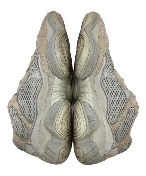 adidas（アディダス）adidas (アディダス) YEEZY Desert Rat 500 
