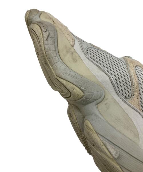 adidas（アディダス）adidas (アディダス) YEEZY Desert Rat 500 