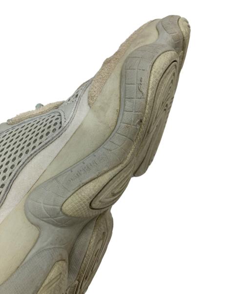 adidas（アディダス）adidas (アディダス) YEEZY Desert Rat 500 