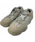 adidas（アディダス）の古着「YEEZY Desert Rat 500 