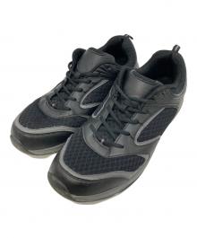 SPORTSCHUH（シュポルトシュー）の古着「トレーニングシューズ」｜ブラック