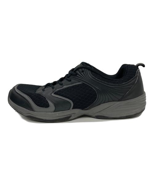 SPORTSCHUH（シュポルトシュー）SPORTSCHUH (シュポルトシュー) トレーニングシューズ ブラック サイズ:46の古着・服飾アイテム