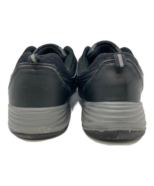 SPORTSCHUH（シュポルトシュー）SPORTSCHUH (シュポルトシュー) トレーニングシューズ ブラック サイズ:46の古着・服飾アイテム