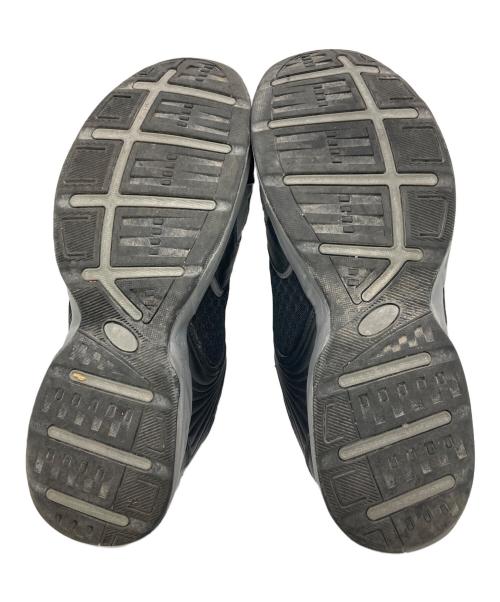 SPORTSCHUH（シュポルトシュー）SPORTSCHUH (シュポルトシュー) トレーニングシューズ ブラック サイズ:46の古着・服飾アイテム
