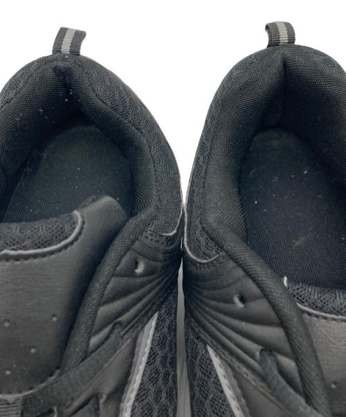 SPORTSCHUH（シュポルトシュー）SPORTSCHUH (シュポルトシュー) トレーニングシューズ ブラック サイズ:46の古着・服飾アイテム