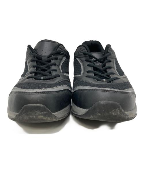 SPORTSCHUH（シュポルトシュー）SPORTSCHUH (シュポルトシュー) トレーニングシューズ ブラック サイズ:46の古着・服飾アイテム