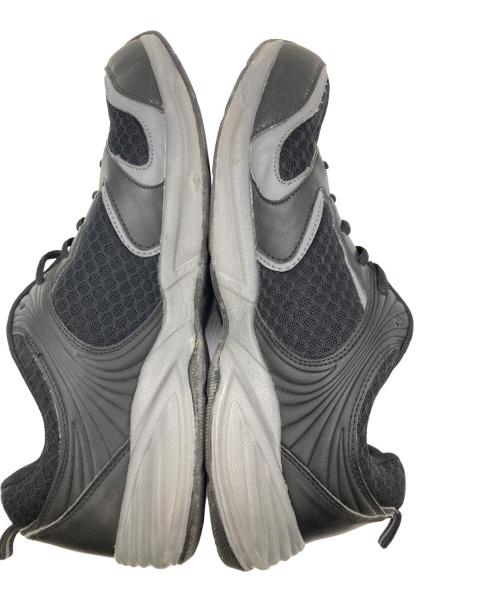 SPORTSCHUH（シュポルトシュー）SPORTSCHUH (シュポルトシュー) トレーニングシューズ ブラック サイズ:46の古着・服飾アイテム