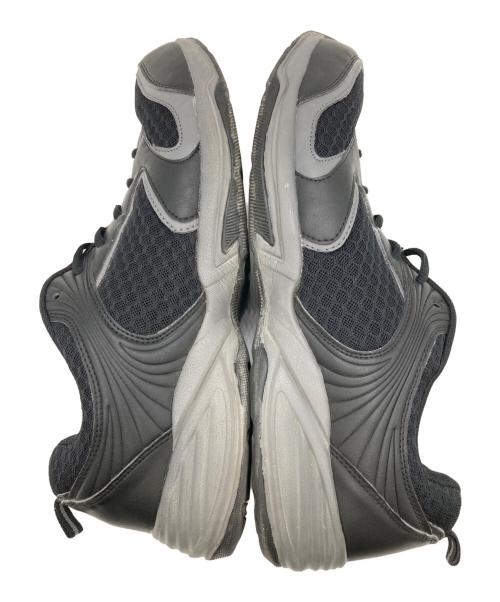 SPORTSCHUH（シュポルトシュー）SPORTSCHUH (シュポルトシュー) トレーニングシューズ ブラック サイズ:46の古着・服飾アイテム