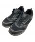 SPORTSCHUH（シュポルトシュー）の古着「トレーニングシューズ」｜ブラック