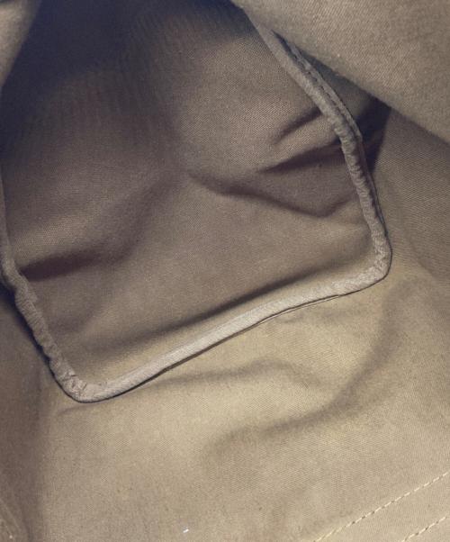 LOUIS VUITTON（ルイ ヴィトン）LOUIS VUITTON (ルイ ヴィトン) モノグラム キーポル45 ブラウンの古着・服飾アイテム