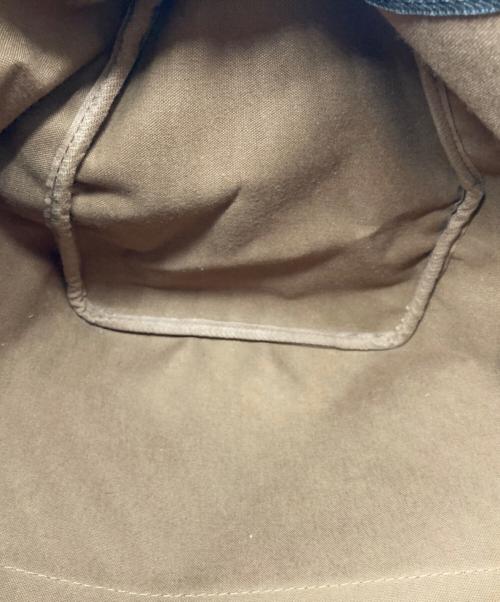 LOUIS VUITTON（ルイ ヴィトン）LOUIS VUITTON (ルイ ヴィトン) モノグラム キーポル45 ブラウンの古着・服飾アイテム