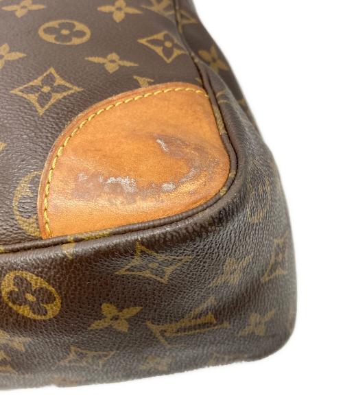 LOUIS VUITTON（ルイ ヴィトン）LOUIS VUITTON (ルイ ヴィトン) プロムナードショルダーバッグ ブラウンの古着・服飾アイテム