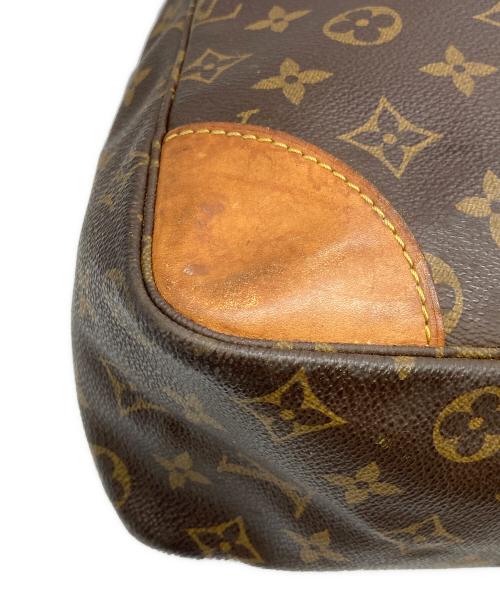 LOUIS VUITTON（ルイ ヴィトン）LOUIS VUITTON (ルイ ヴィトン) プロムナードショルダーバッグ ブラウンの古着・服飾アイテム