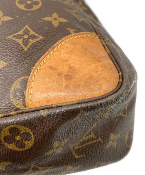 LOUIS VUITTON（ルイ ヴィトン）LOUIS VUITTON (ルイ ヴィトン) プロムナードショルダーバッグ ブラウンの古着・服飾アイテム