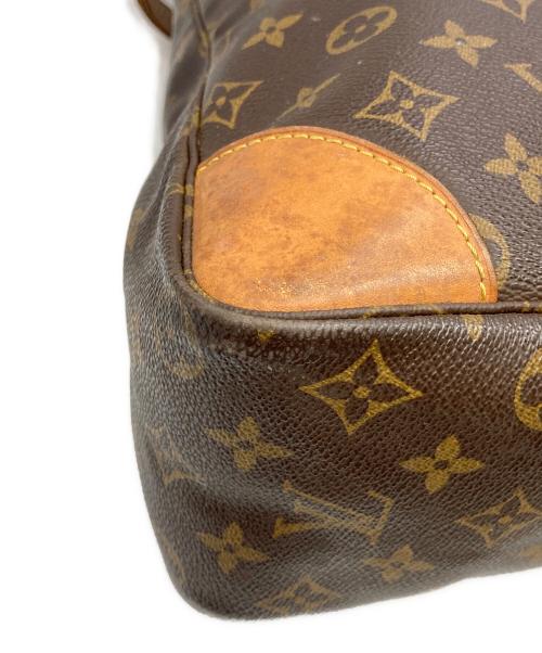 LOUIS VUITTON（ルイ ヴィトン）LOUIS VUITTON (ルイ ヴィトン) プロムナードショルダーバッグ ブラウンの古着・服飾アイテム